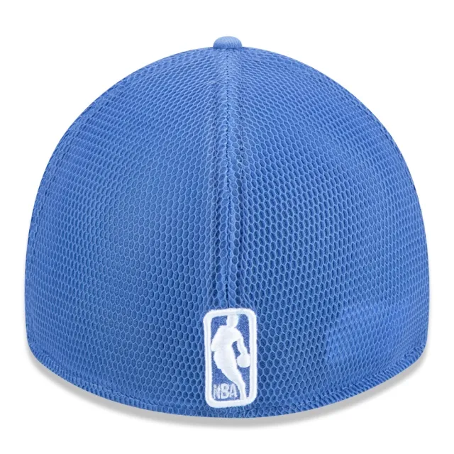 Boné 39THIRTY NBA Minnesota Timberwolves City Series