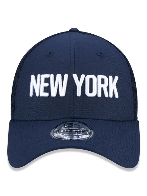 Boné 39THIRTY NBA New York Knicks City Series