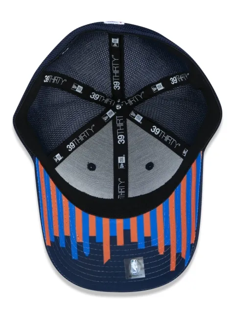 Boné 39THIRTY NBA New York Knicks City Series