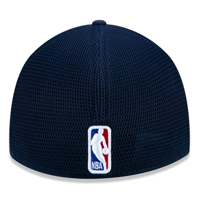 Boné 39THIRTY NBA New York Knicks City Series