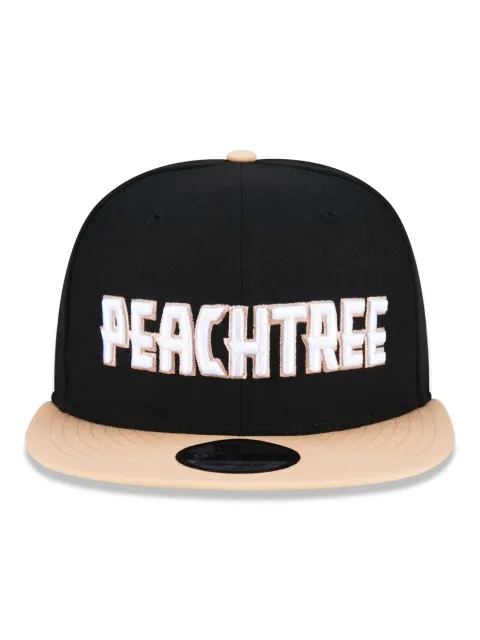 Boné 9FIFTY NBA Atlanta Hawks City Series