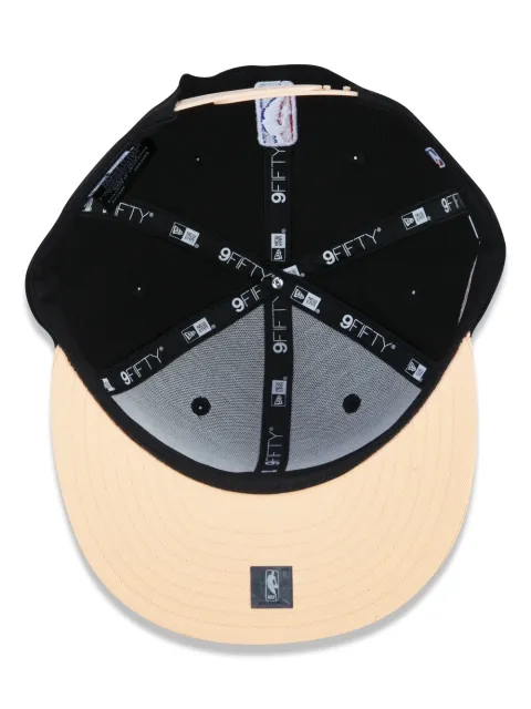 Boné 9FIFTY NBA Atlanta Hawks City Series