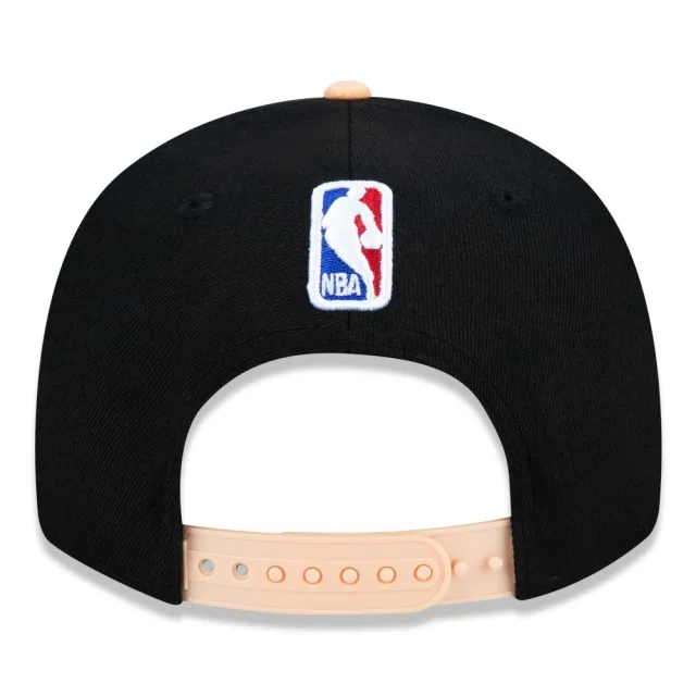 Boné 9FIFTY NBA Atlanta Hawks City Series