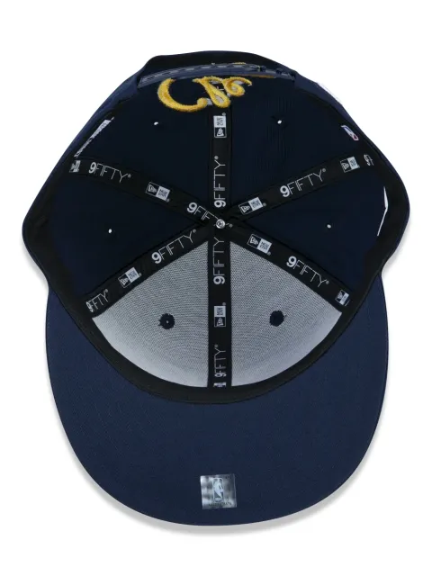 Boné 9FIFTY NBA Cleveland Cavaliers City Series