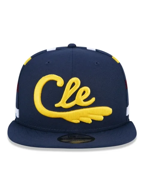 Boné 9FIFTY NBA Cleveland Cavaliers City Series