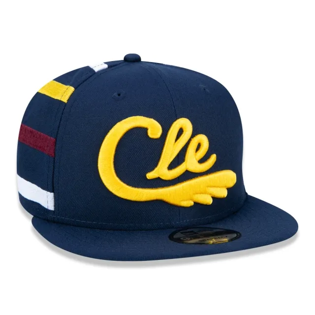Boné 9FIFTY NBA Cleveland Cavaliers City Series