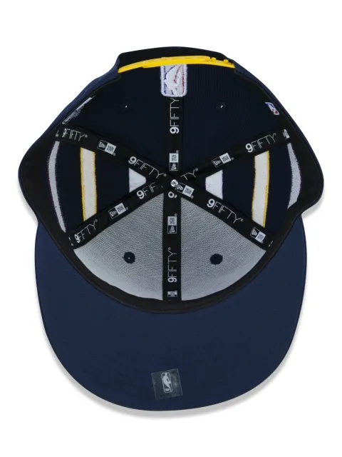 Boné 9FIFTY NBA Cleveland Cavaliers City Series