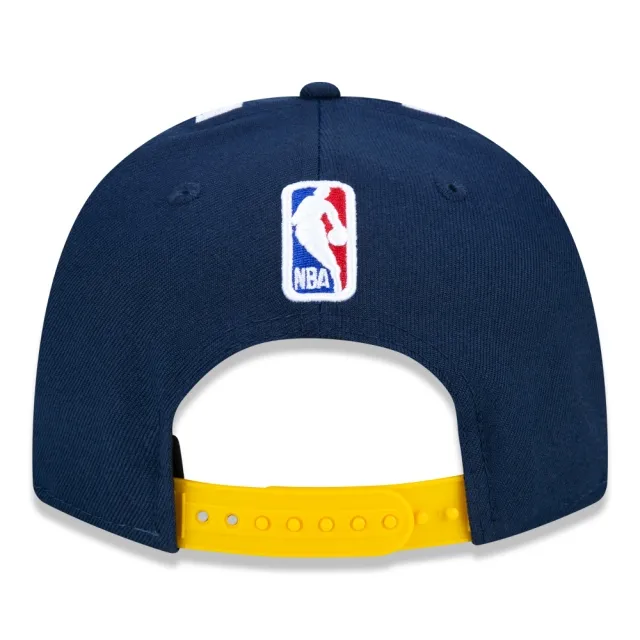 Boné 9FIFTY NBA Cleveland Cavaliers City Series