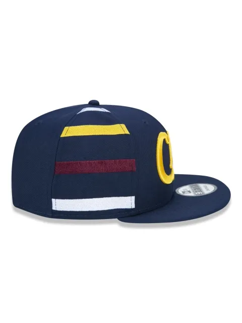 Boné 9FIFTY NBA Cleveland Cavaliers City Series