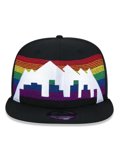 Boné 9FIFTY NBA Denver Nuggets City Series