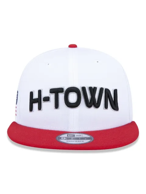 Boné 9FIFTY NBA Houston Rockets City Series