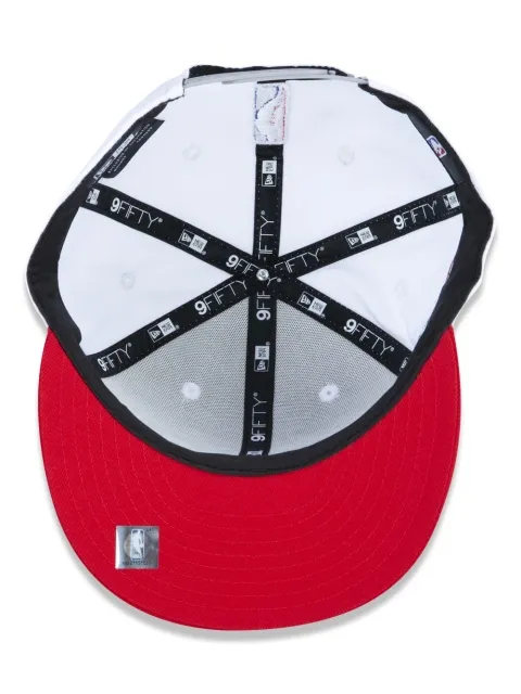 Boné 9FIFTY NBA Houston Rockets City Series