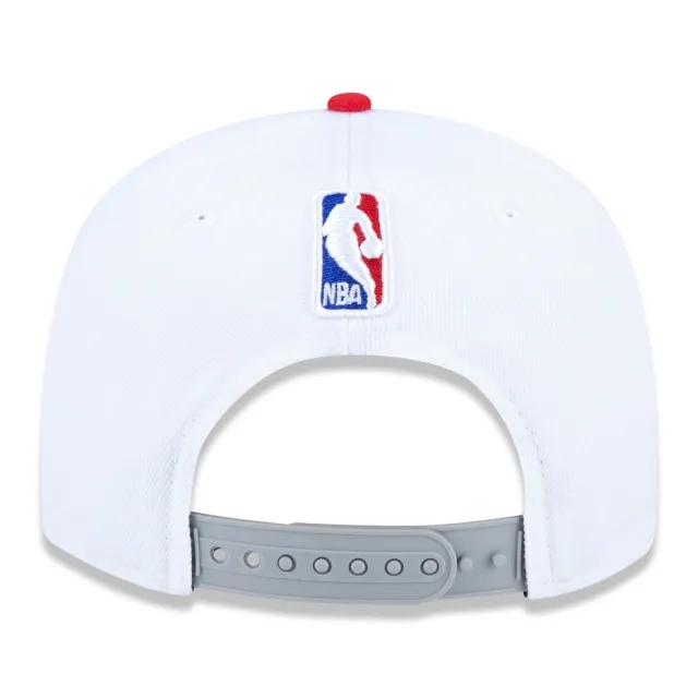 Boné 9FIFTY NBA Houston Rockets City Series