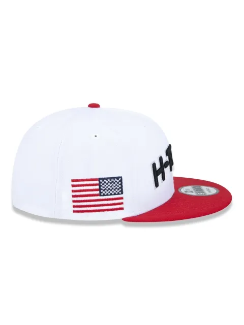 Boné 9FIFTY NBA Houston Rockets City Series