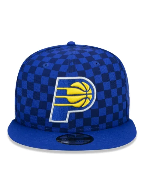 Boné 9FIFTY NBA Indiana Pacers City Series