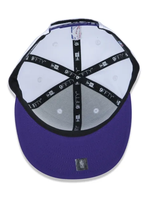 Boné 9FIFTY NBA New Orleans Pelicans City Series