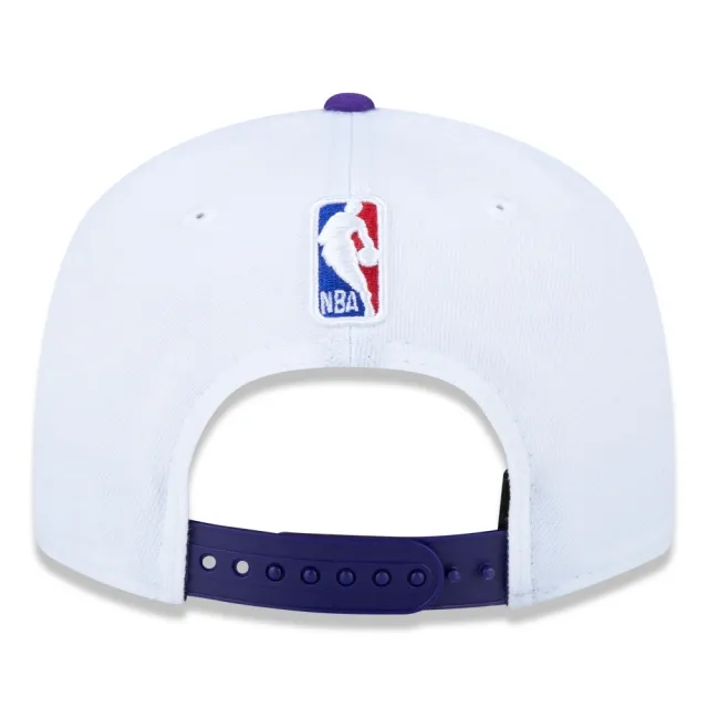 Boné 9FIFTY NBA New Orleans Pelicans City Series