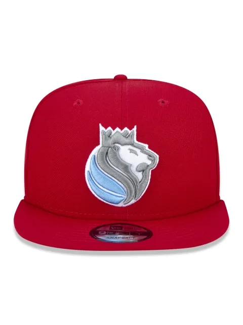 Boné 9FIFTY NBA Sacramento Kings City Series