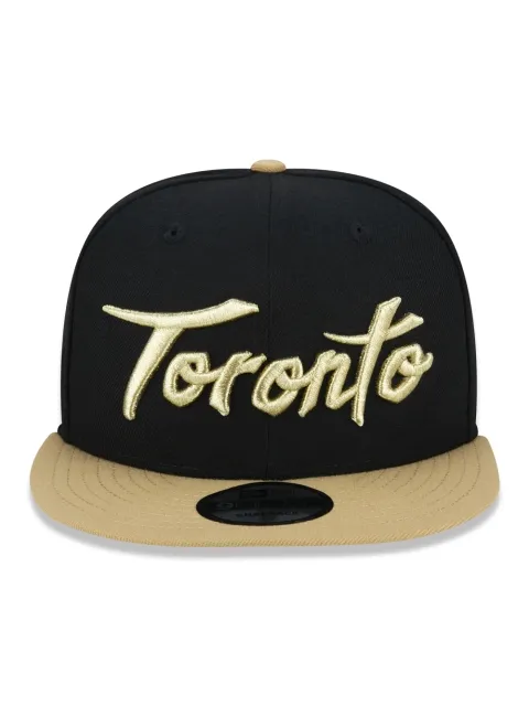Boné 9FIFTY NBA Toronto Raptors City Series