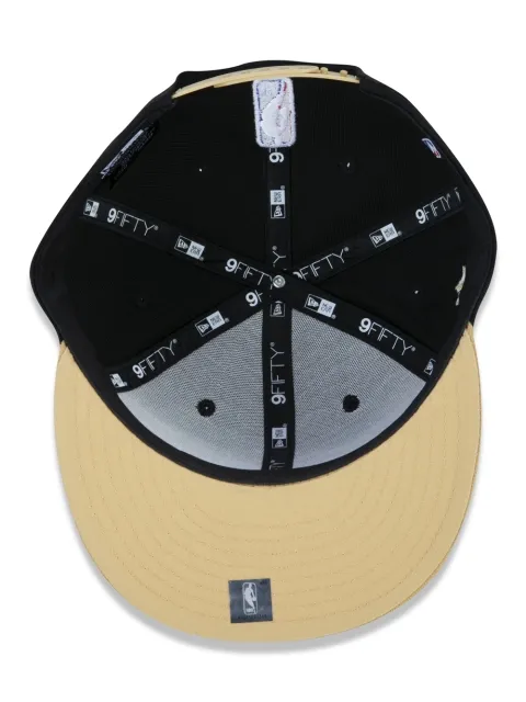 Boné 9FIFTY NBA Toronto Raptors City Series