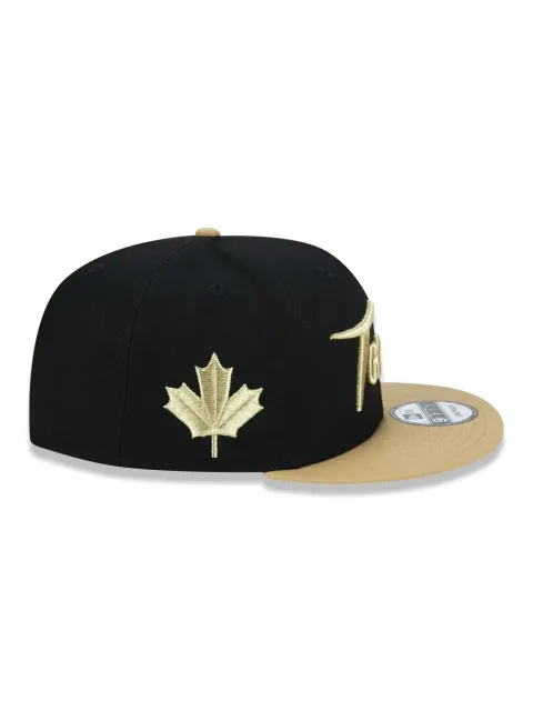 Boné 9FIFTY NBA Toronto Raptors City Series