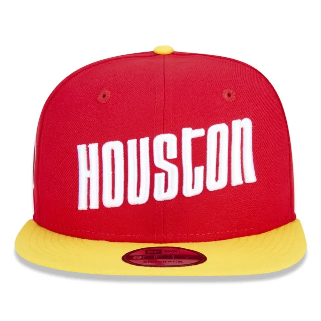 Boné 9FIFTY Houston Rockets NBA
