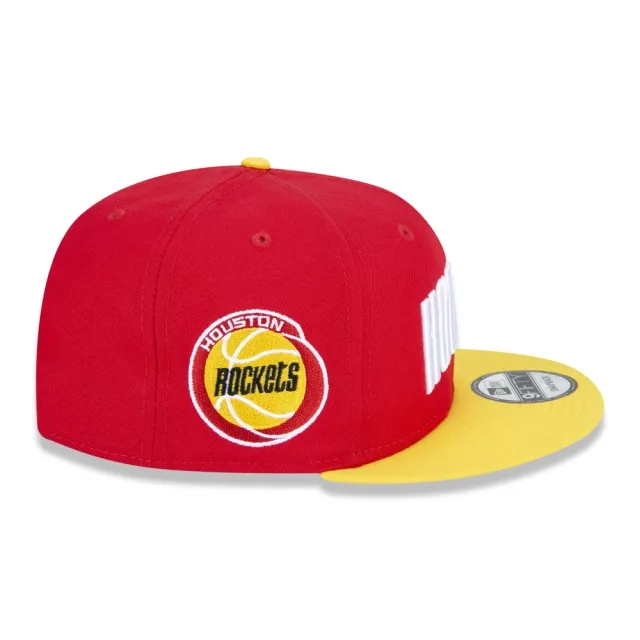 Boné 9FIFTY Houston Rockets NBA