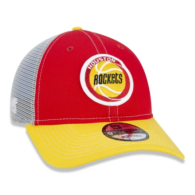 Boné 9TWENTY Houston Rockets NBA