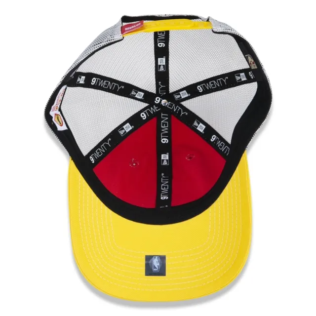Boné 9TWENTY Houston Rockets NBA