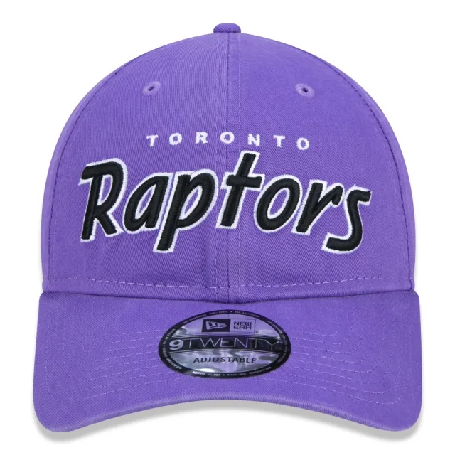 Boné 9TWENTY Toronto Raptors NBA