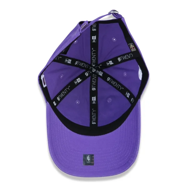 Boné 9TWENTY Toronto Raptors NBA