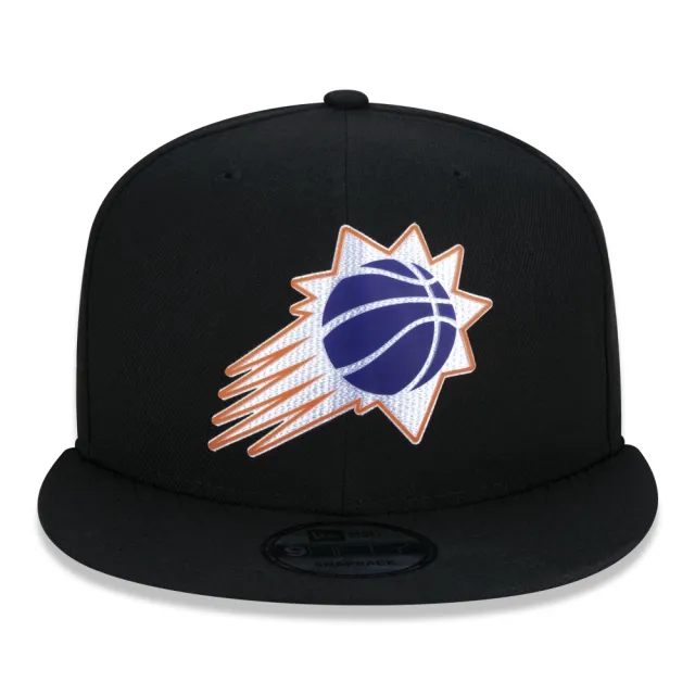 Boné 9FIFTY NBA Phoenix Suns Back Half