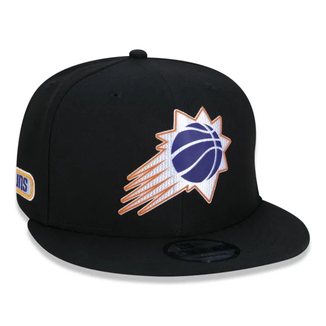 Boné 9FIFTY NBA Phoenix Suns Back Half