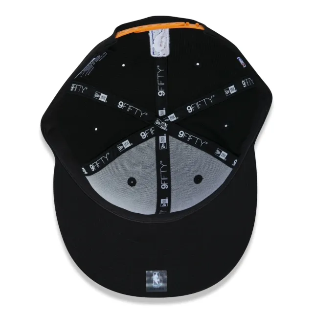 Boné 9FIFTY NBA Phoenix Suns Back Half