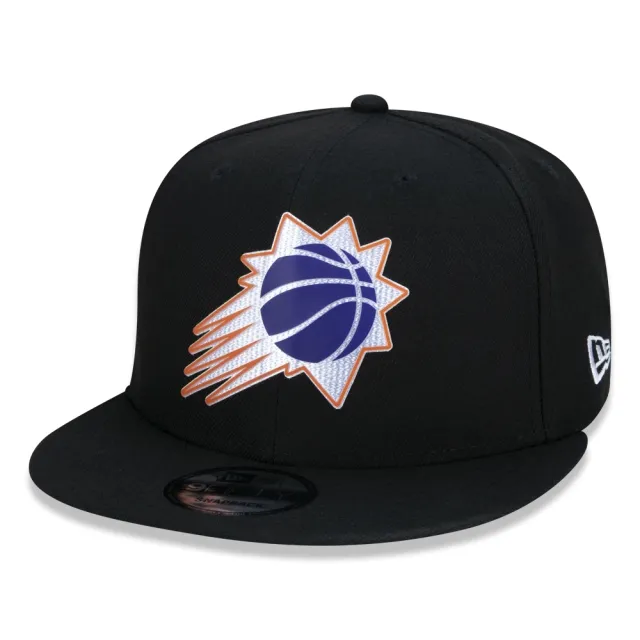 Boné 9FIFTY NBA Phoenix Suns Back Half