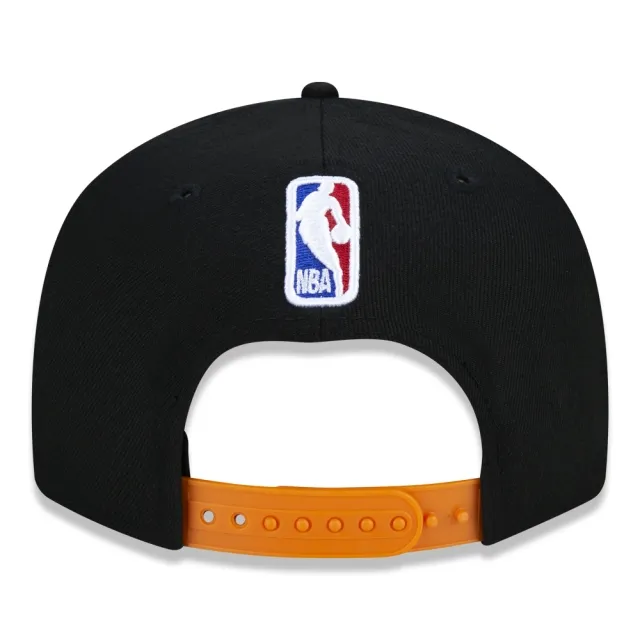 Boné 9FIFTY NBA Phoenix Suns Back Half