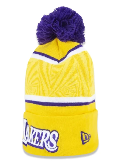 Gorro Los Angeles Lakers NBA City Series Global Collection