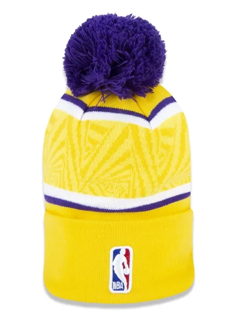 Gorro Los Angeles Lakers NBA City Series Global Collection
