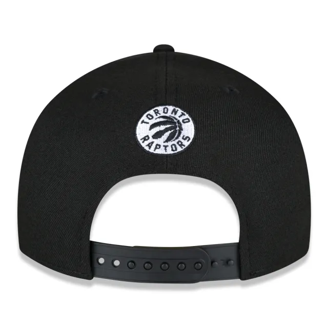 Boné 9FIFTY Original Fit NBA Toronto Raptors Core Meals