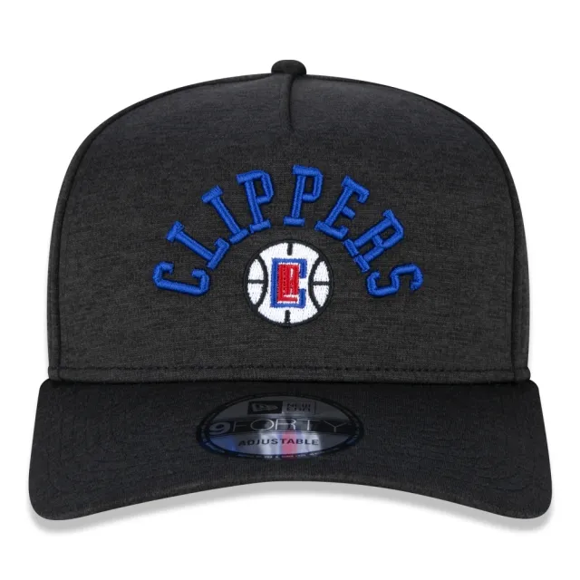 Boné 9FORTY A-Frame NBA Los Angeles Clippers Extra Fresh College