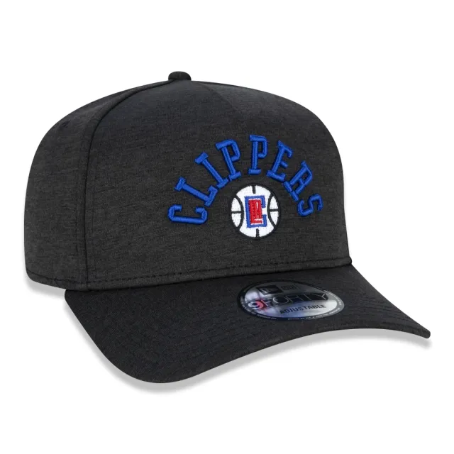 Boné 9FORTY A-Frame NBA Los Angeles Clippers Extra Fresh College