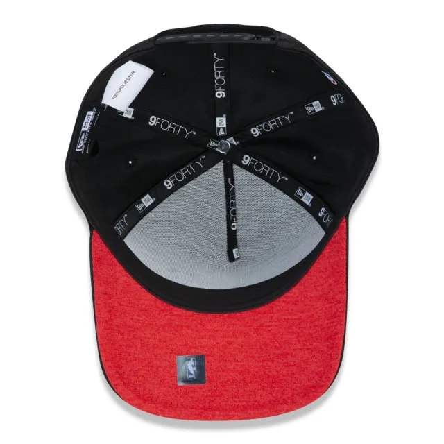 Boné 9FORTY A-Frame NBA Los Angeles Clippers Extra Fresh College