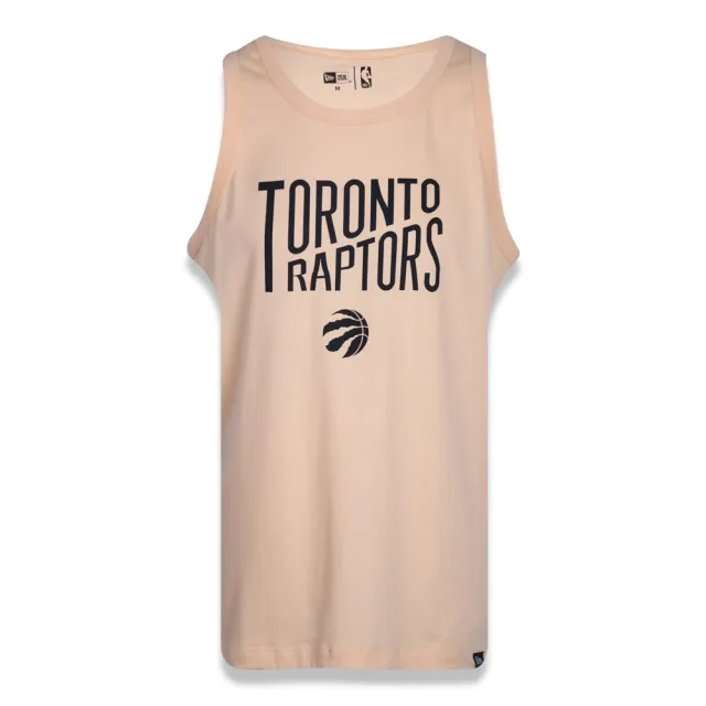 Regata NBA Toronto Raptors Core Letters Logo