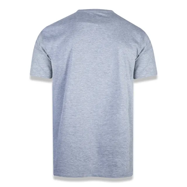 Camiseta NBA Utah Jazz Core Semisign