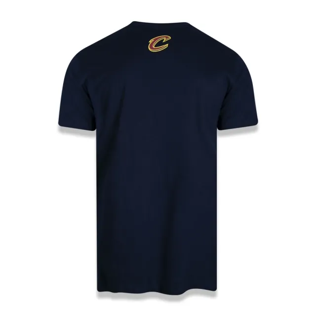 Camiseta NBA Cleveland Cavaliers Core Hand Sign