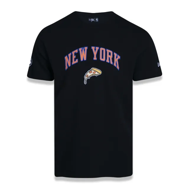 Camiseta NBA New York Knicks Core Food State