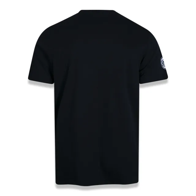 Camiseta NBA New York Knicks Core Food State