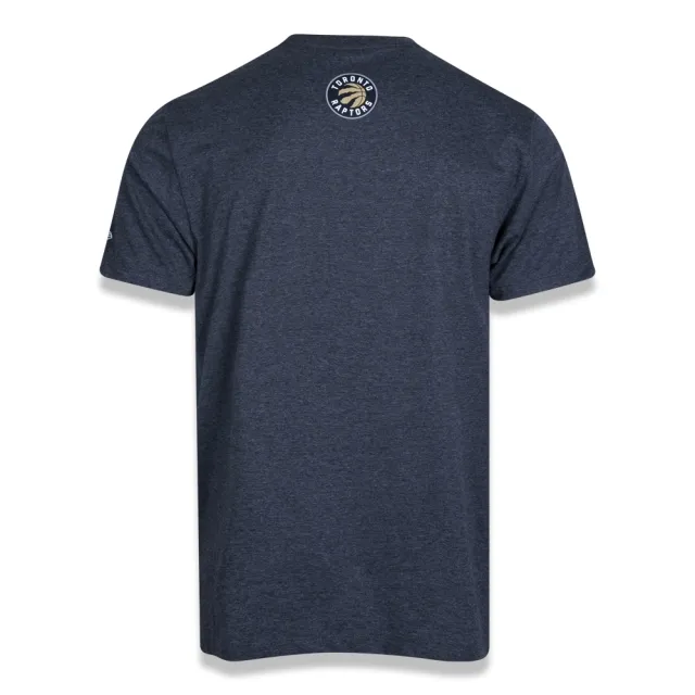 Camiseta NBA Toronto Raptors Extra Fresh Fresh Smallsign
