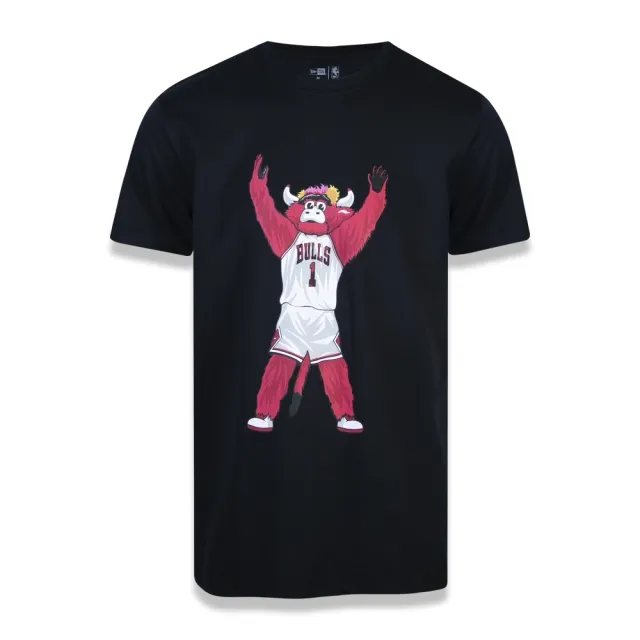 Camiseta NBA Chicago Bulls Extra Fresh Fresh Benny