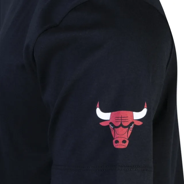 Camiseta NBA Chicago Bulls Extra Fresh Fresh Benny